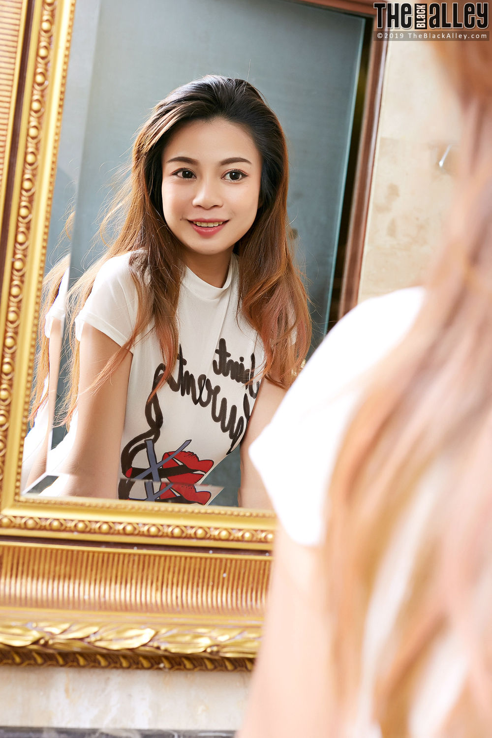 [The Black Alley] Juliet Set.10 2019.10.04