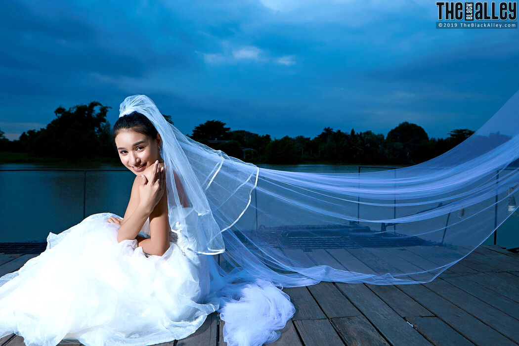 [The Black Alley] Mia VIP Zone Set.P01 2019.10.04