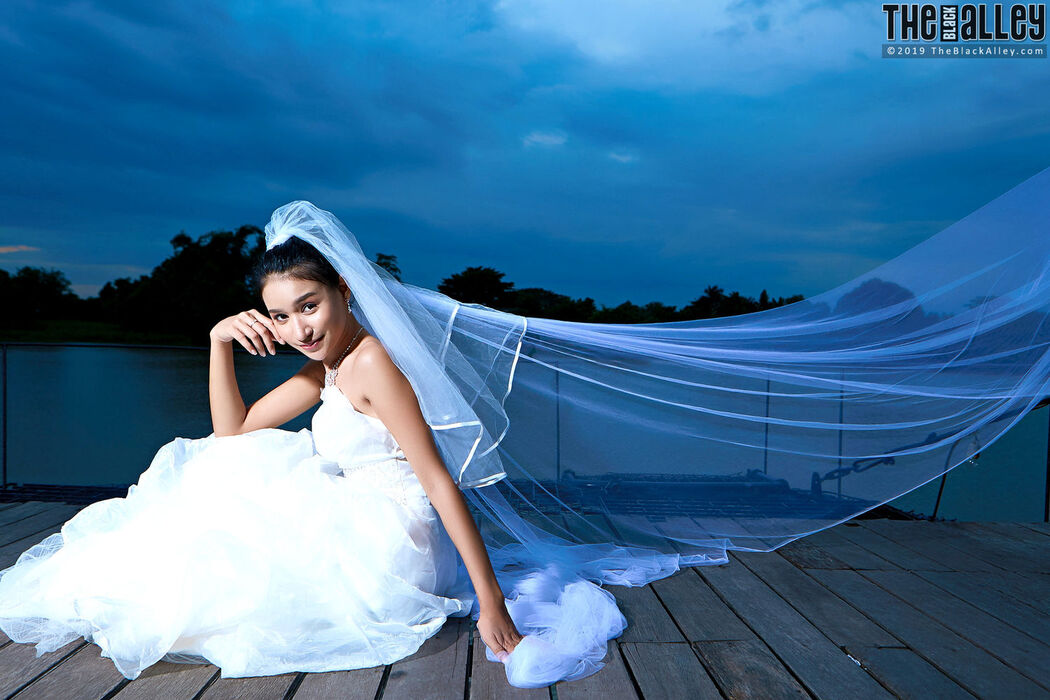 [The Black Alley] Mia VIP Zone Set.P01 2019.10.04