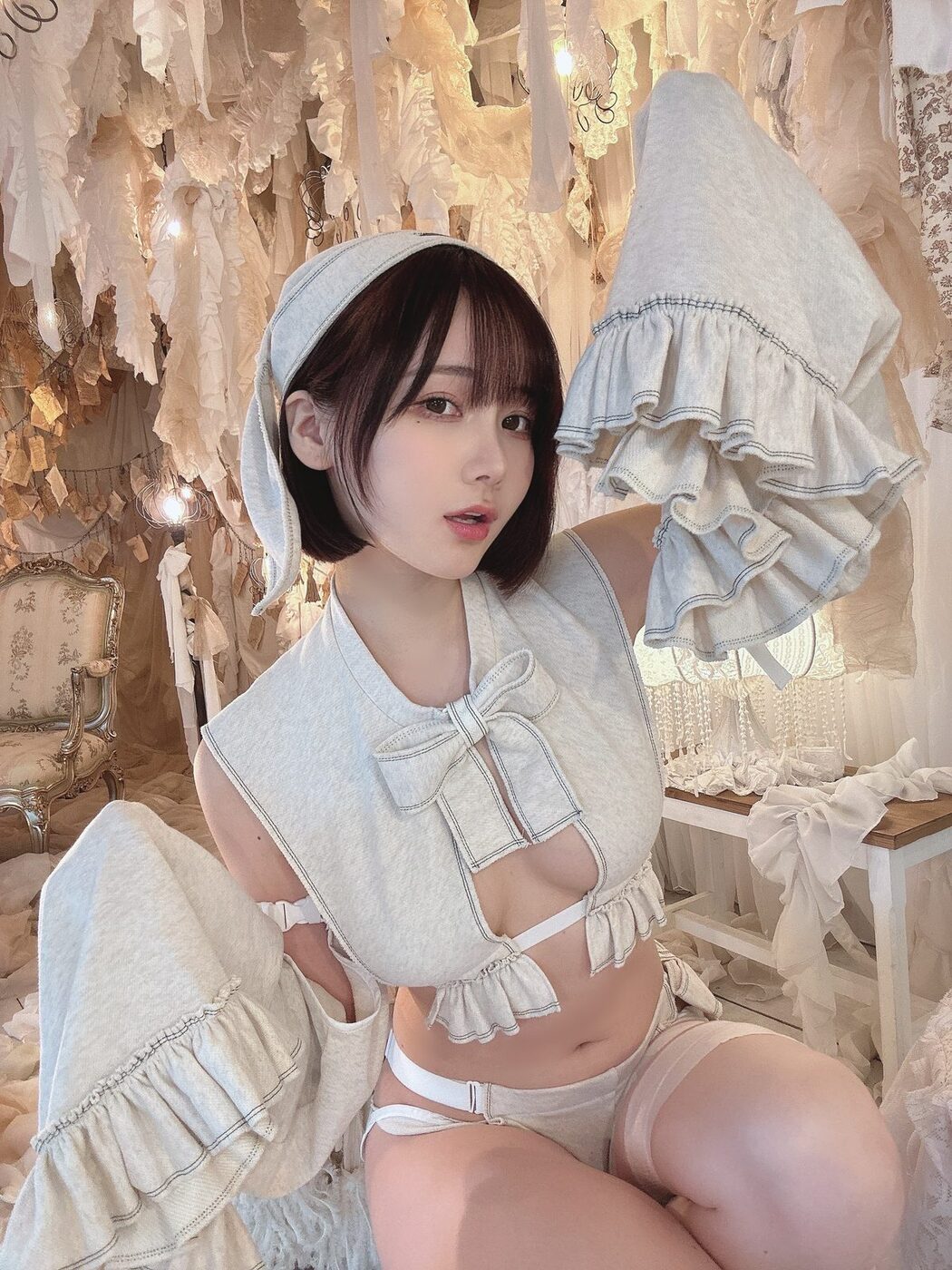 Coser@けん研 けんけん – Fantia Oct 2023 B