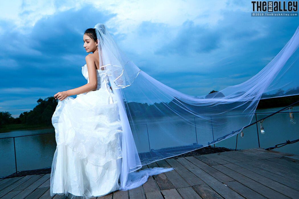 [The Black Alley] Mia VIP Zone Set.P01 2019.10.04