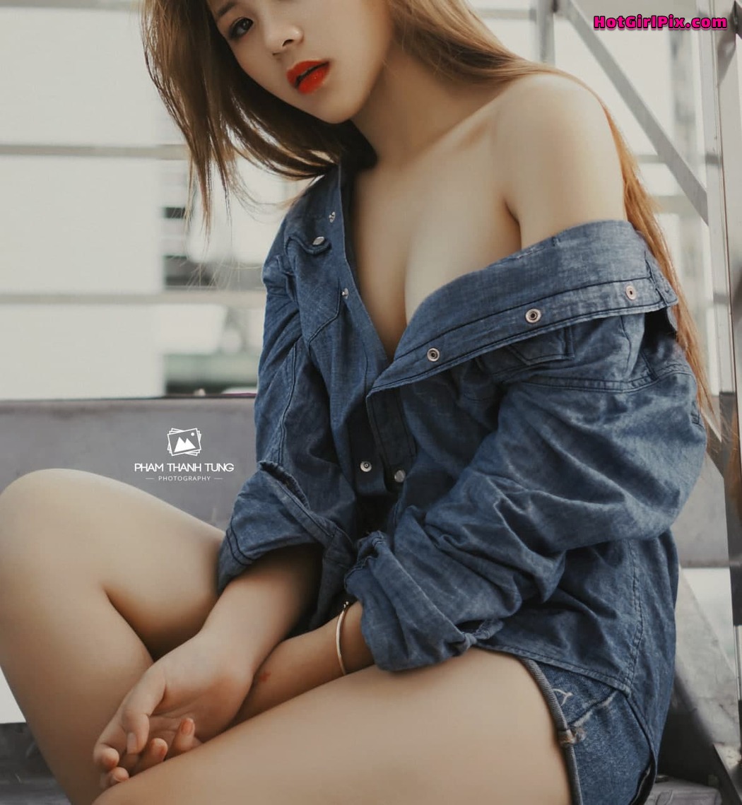 [HGP] Vol.815 - Vietnamese nude art