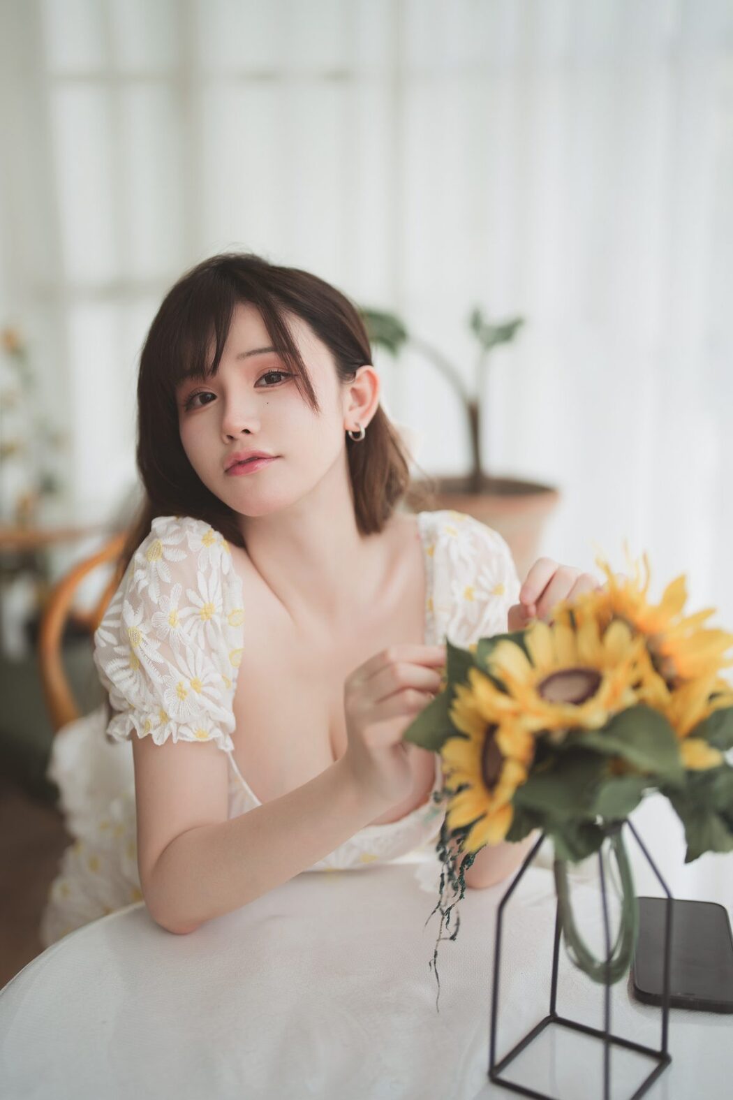 Coser@前羽_rr – 夏雨潮 50度的高温啊