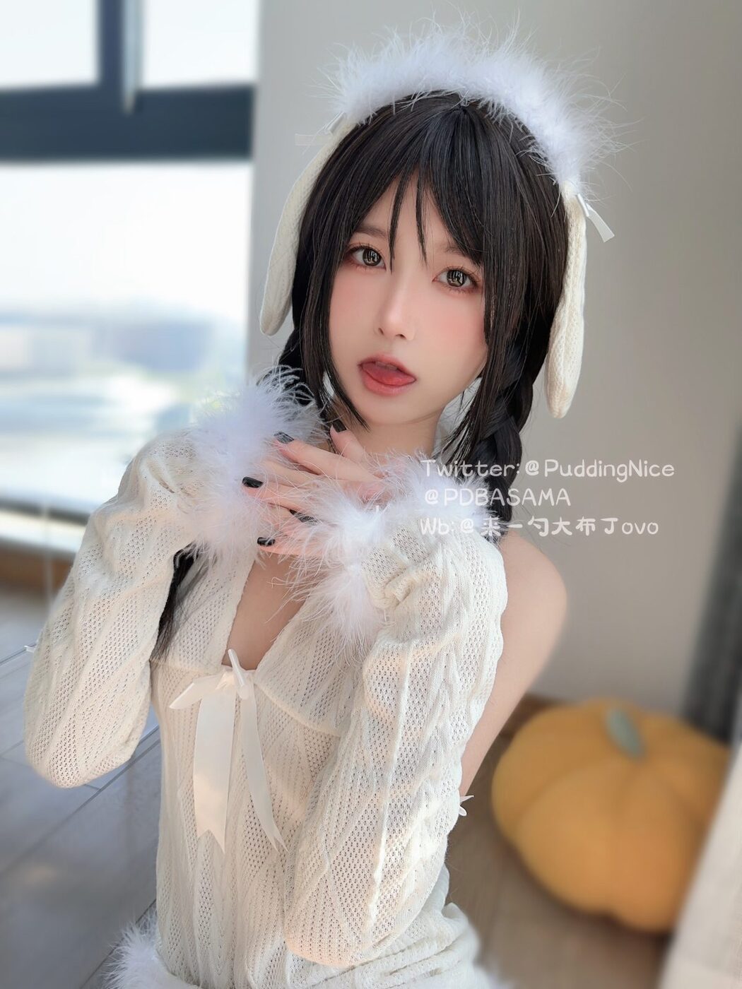 Coser@布丁大法 Pudding Dafa – 优酸乳