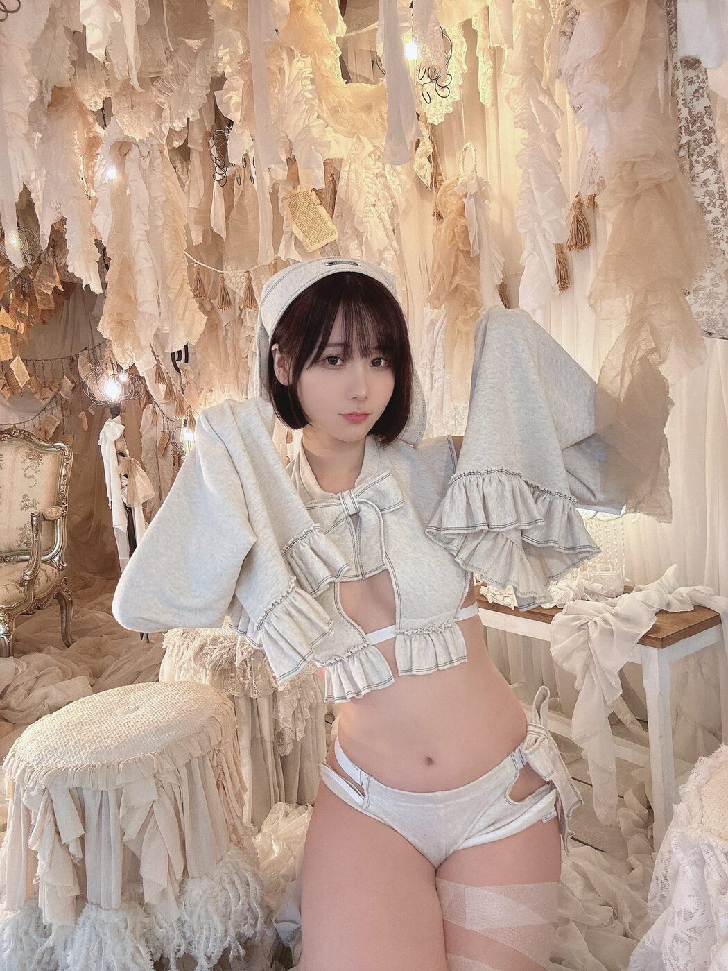 Coser@けん研 けんけん – Fantia Oct 2023 B