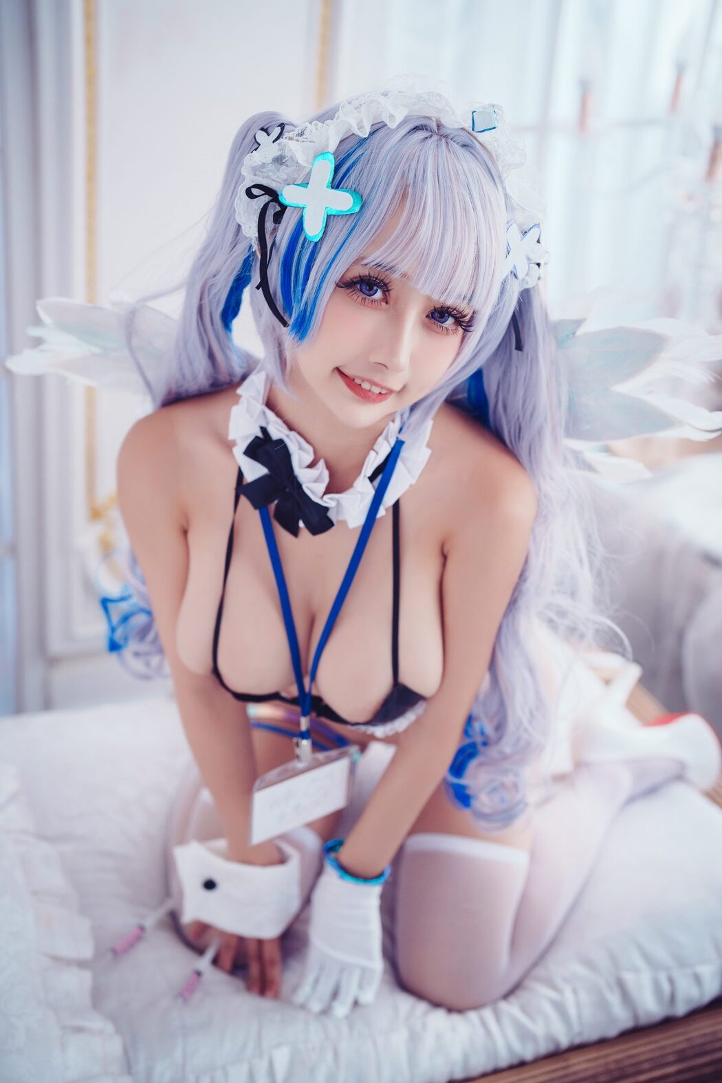 Coser@沖田凜花Rinka – 天音かなた
