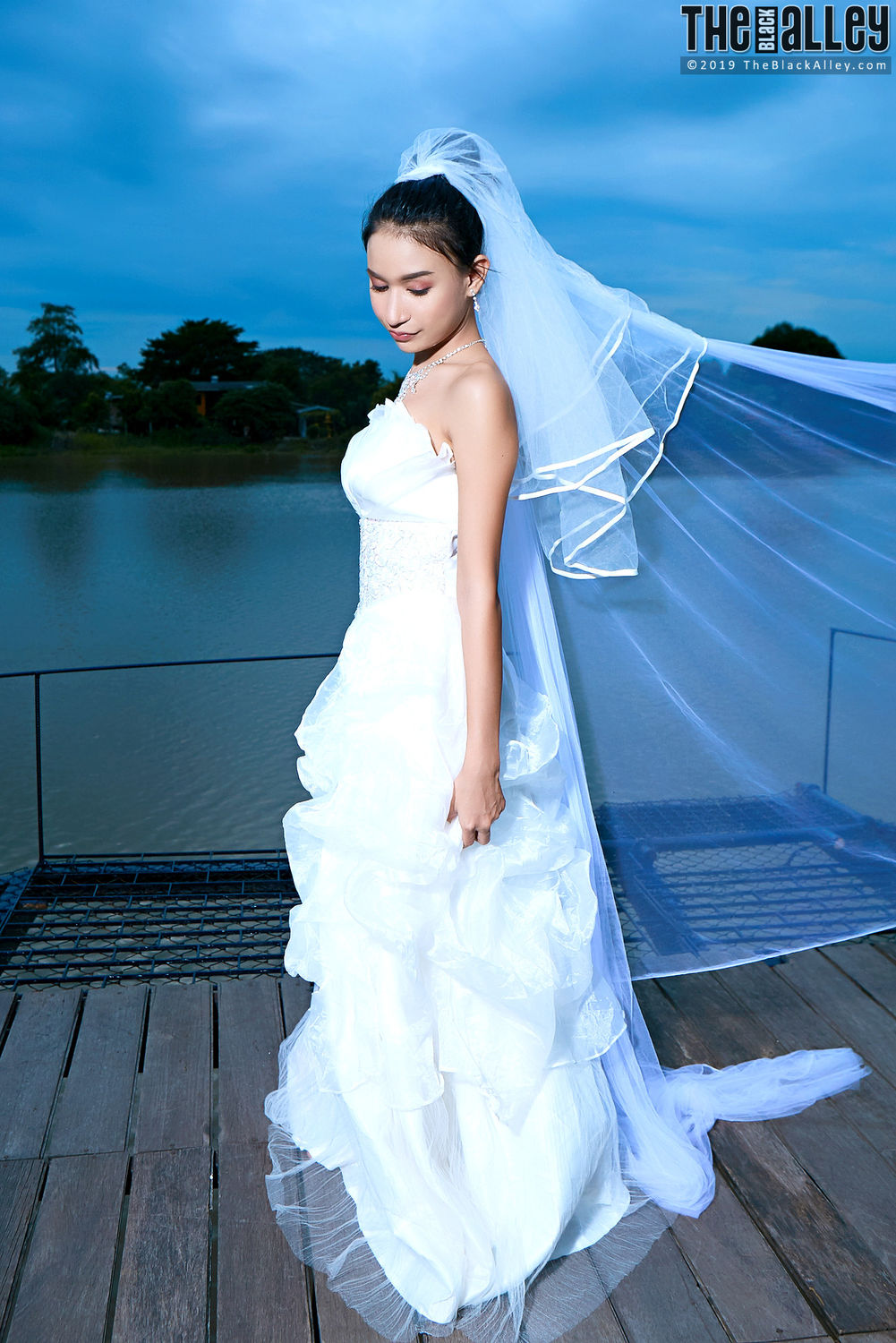 [The Black Alley] Mia VIP Zone Set.P01 2019.10.04