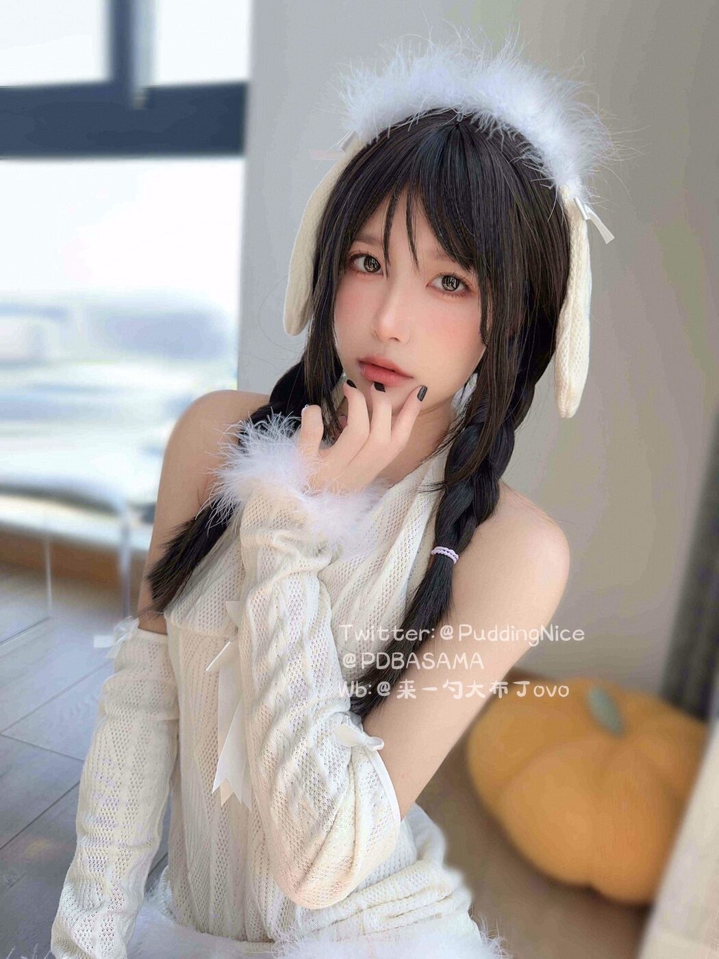 Coser@布丁大法 Pudding Dafa – 优酸乳