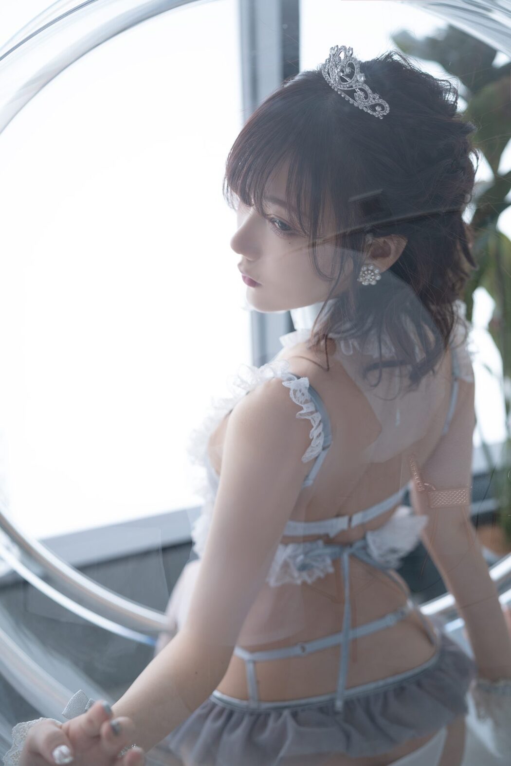 Coser@けん研 けんけん – Birthday 2021