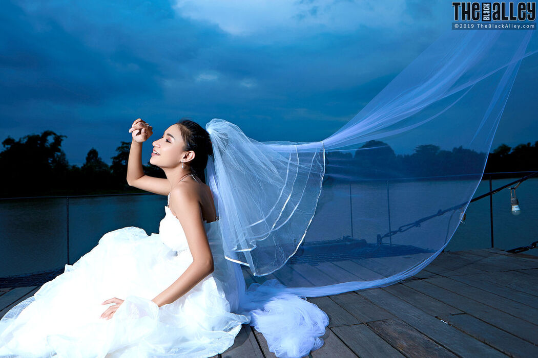 [The Black Alley] Mia VIP Zone Set.P01 2019.10.04