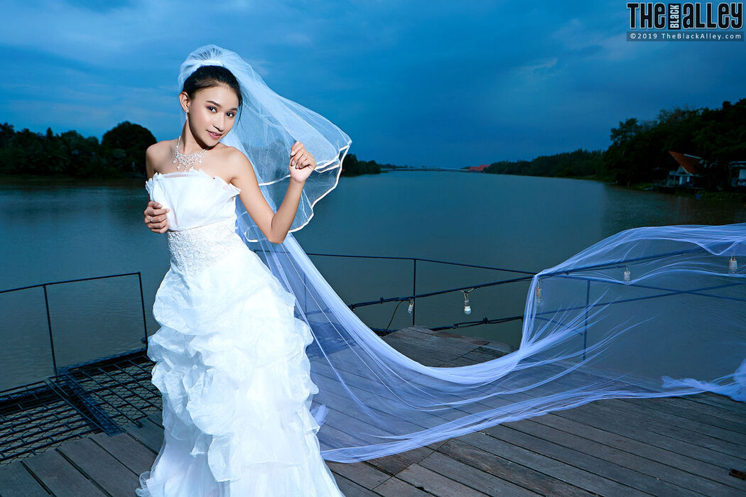 [The Black Alley] Mia VIP Zone Set.P01 2019.10.04