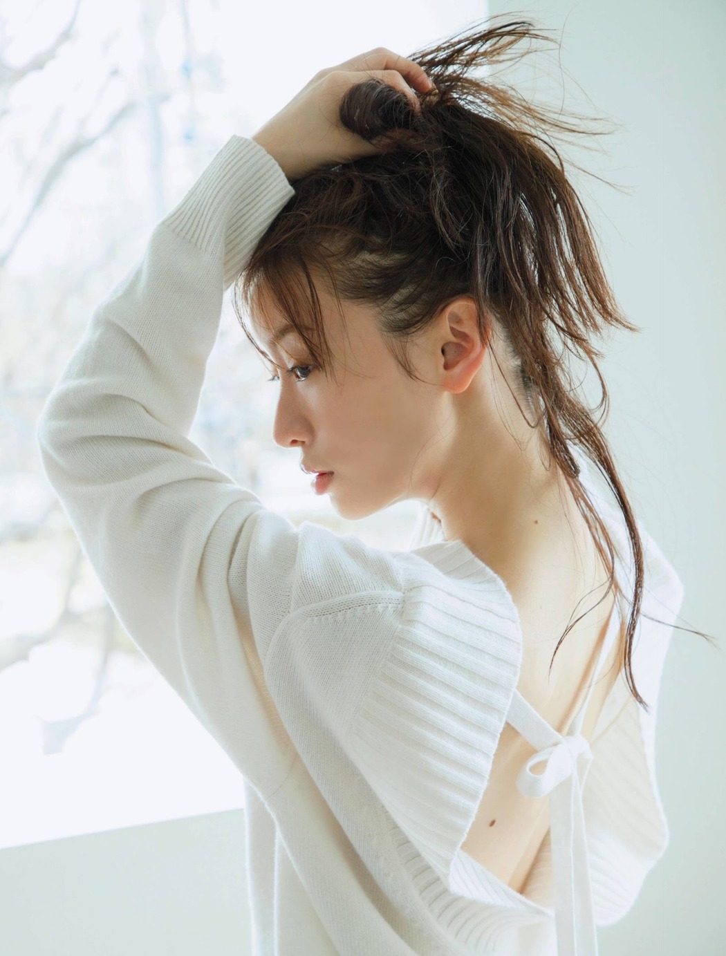 Marika Matsumoto 松本まりか, FLASH 2021.05.11-18 (フラッシュ 2021年5月11-18日号)