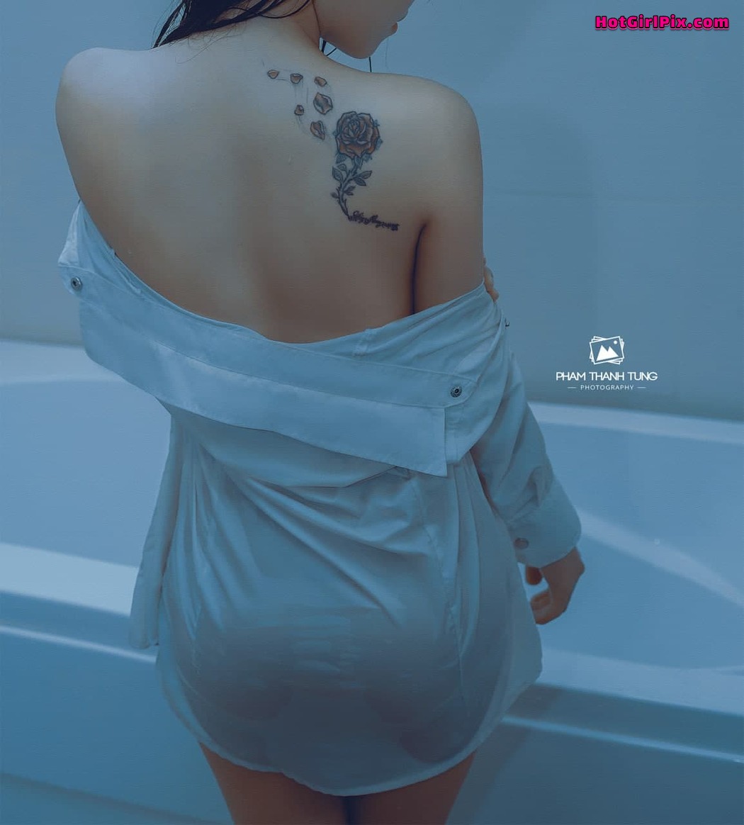 [HGP] Vol.815 - Vietnamese nude art