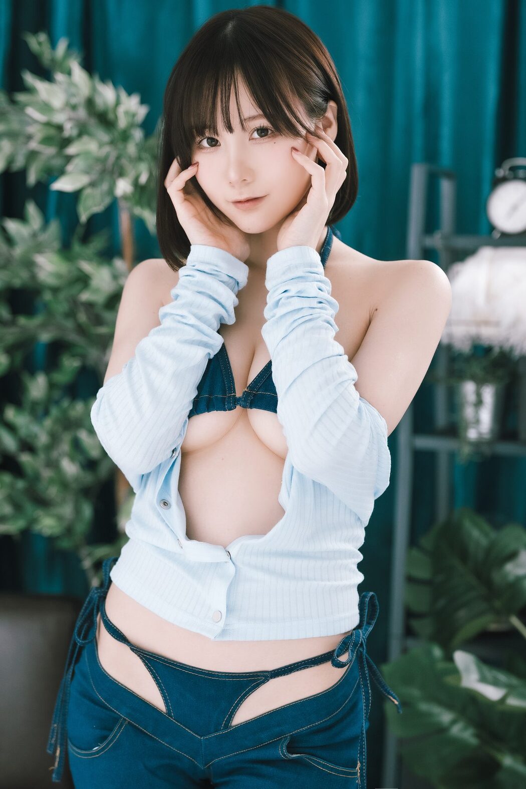 Coser@けん研 けんけん – May 2023 B