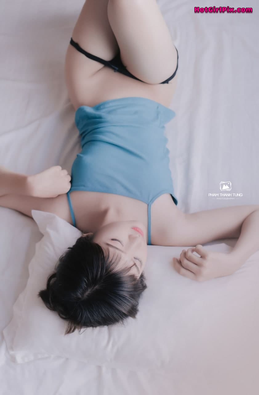 [HGP] Vol.815 - Vietnamese nude art