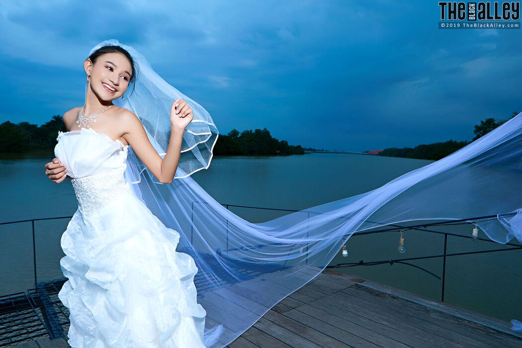 [The Black Alley] Mia VIP Zone Set.P01 2019.10.04