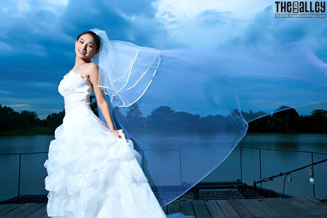 [The Black Alley] Mia VIP Zone Set.P01 2019.10.04