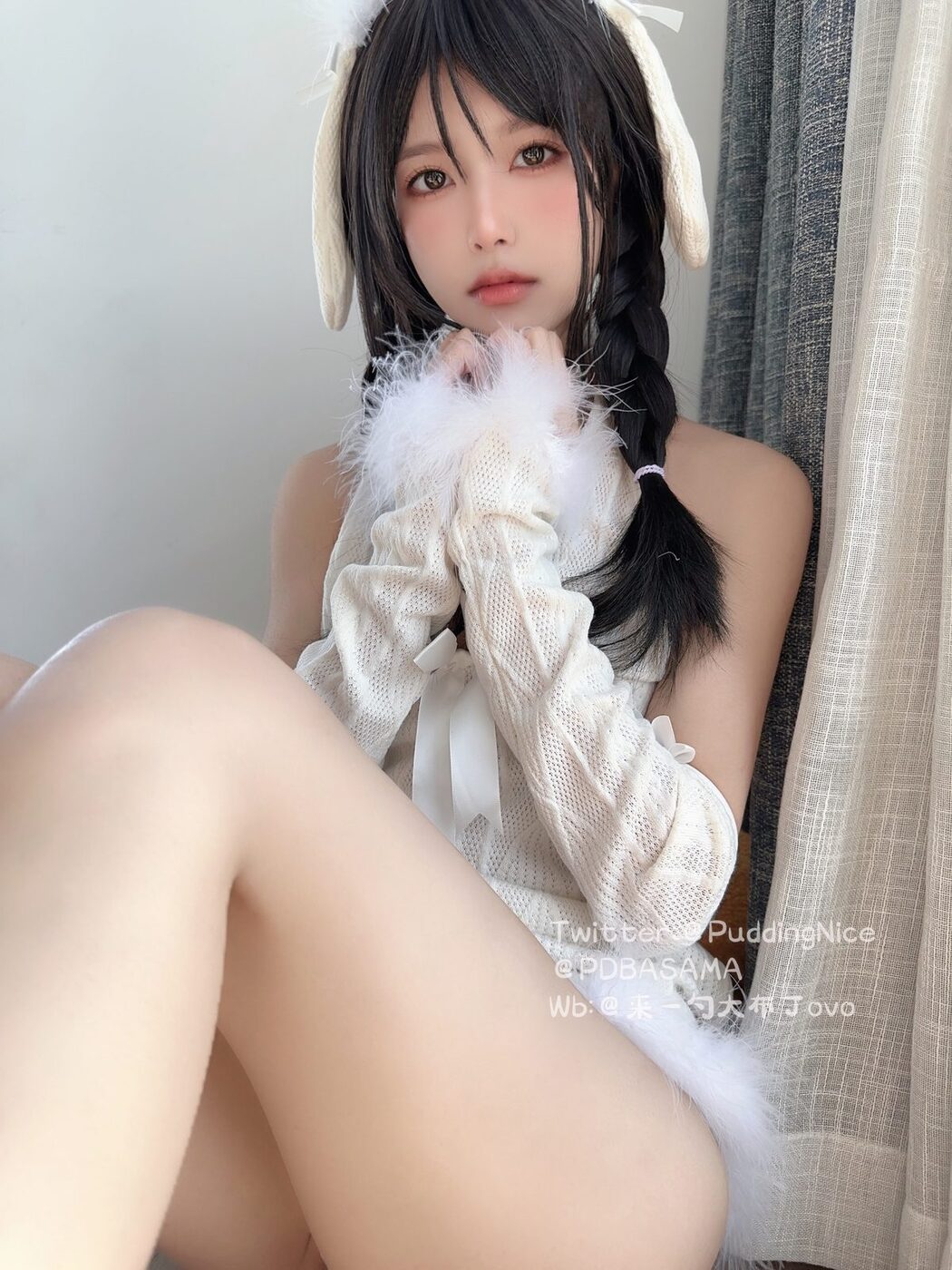 Coser@布丁大法 Pudding Dafa – 优酸乳