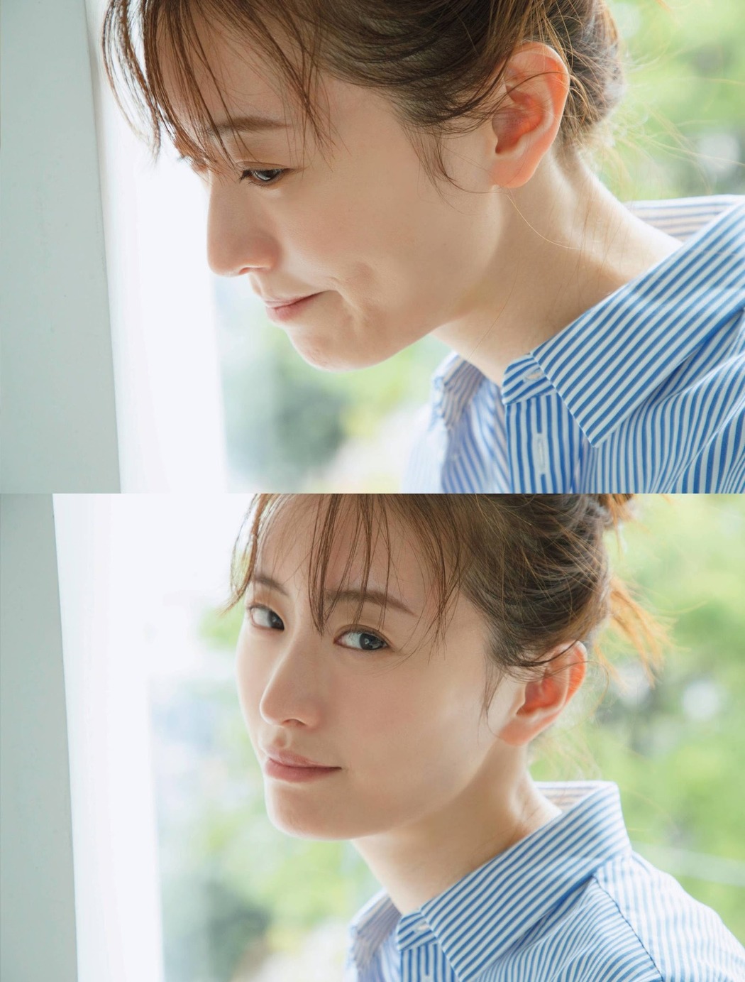 Marika Matsumoto 松本まりか, FLASH 2021.05.11-18 (フラッシュ 2021年5月11-18日号)
