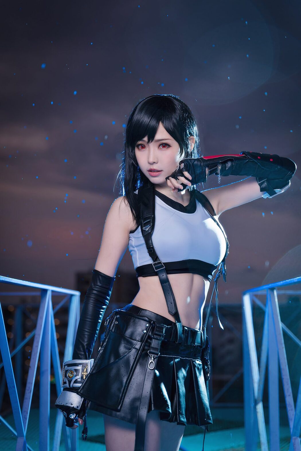 Coser@Ely_eee ElyEE子 – 蒂法