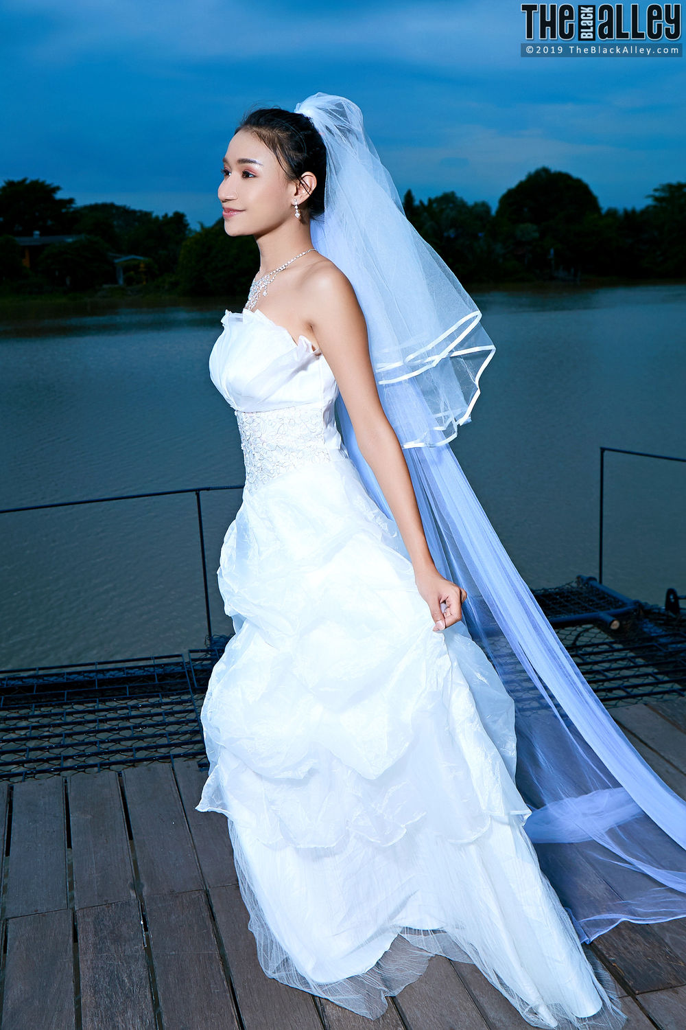 [The Black Alley] Mia VIP Zone Set.P01 2019.10.04