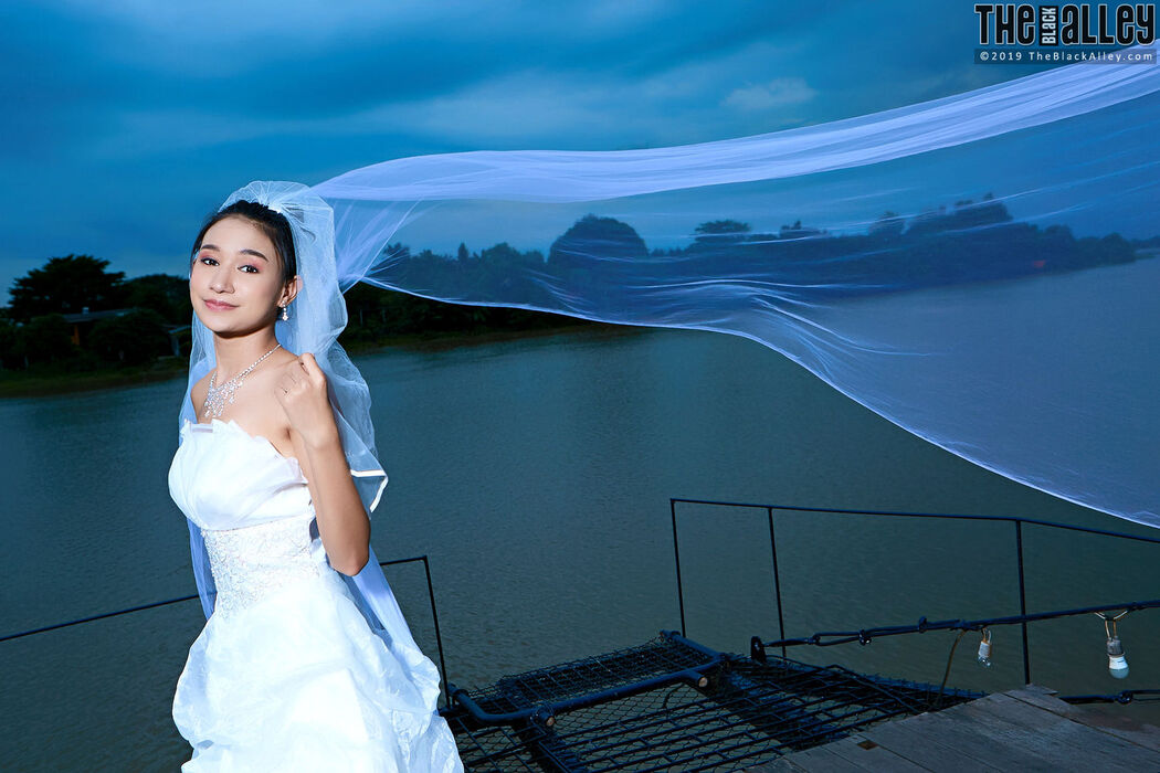 [The Black Alley] Mia VIP Zone Set.P01 2019.10.04