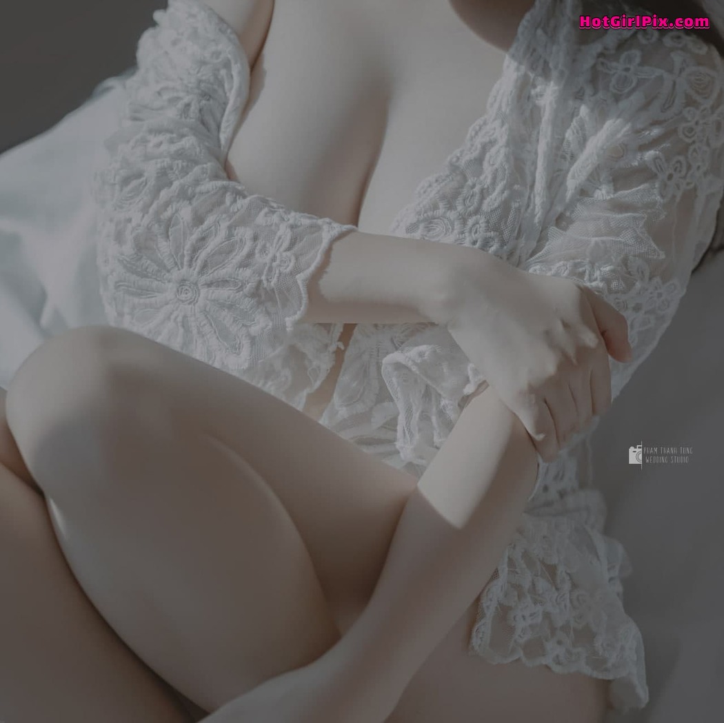 [HGP] Vol.814 - Tunlita (Part 5)