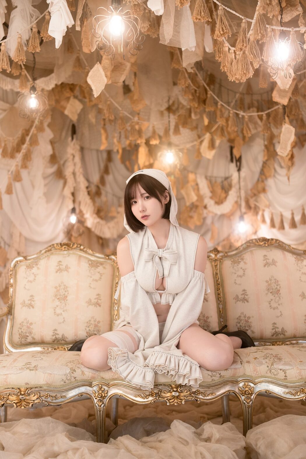 Coser@けん研 けんけん – Fantia Oct 2023 B