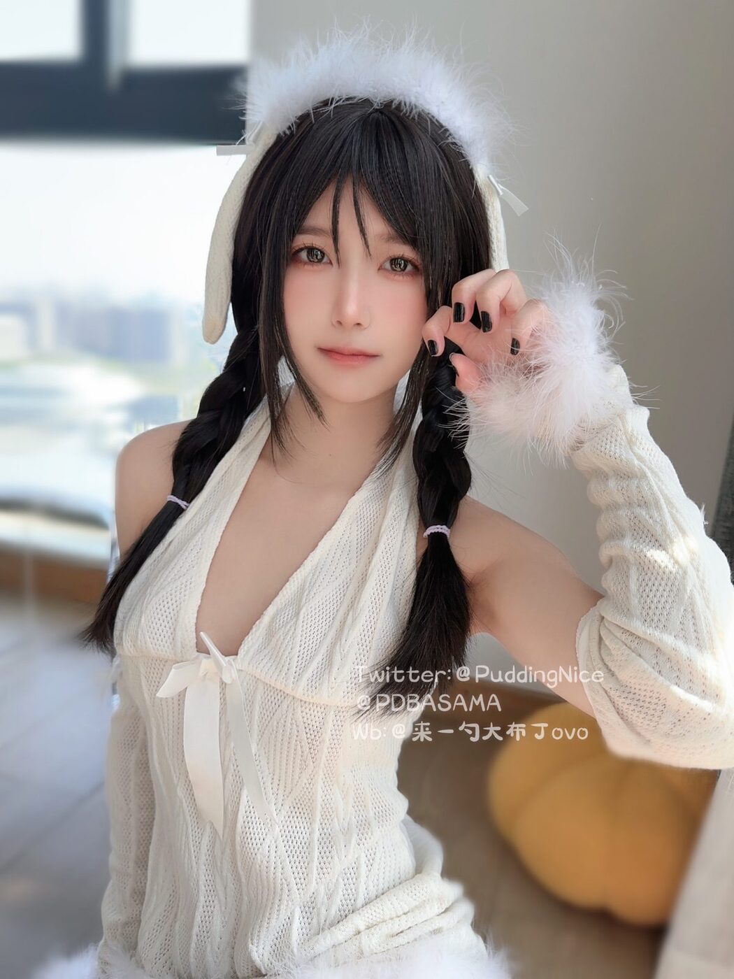 Coser@布丁大法 Pudding Dafa – 优酸乳