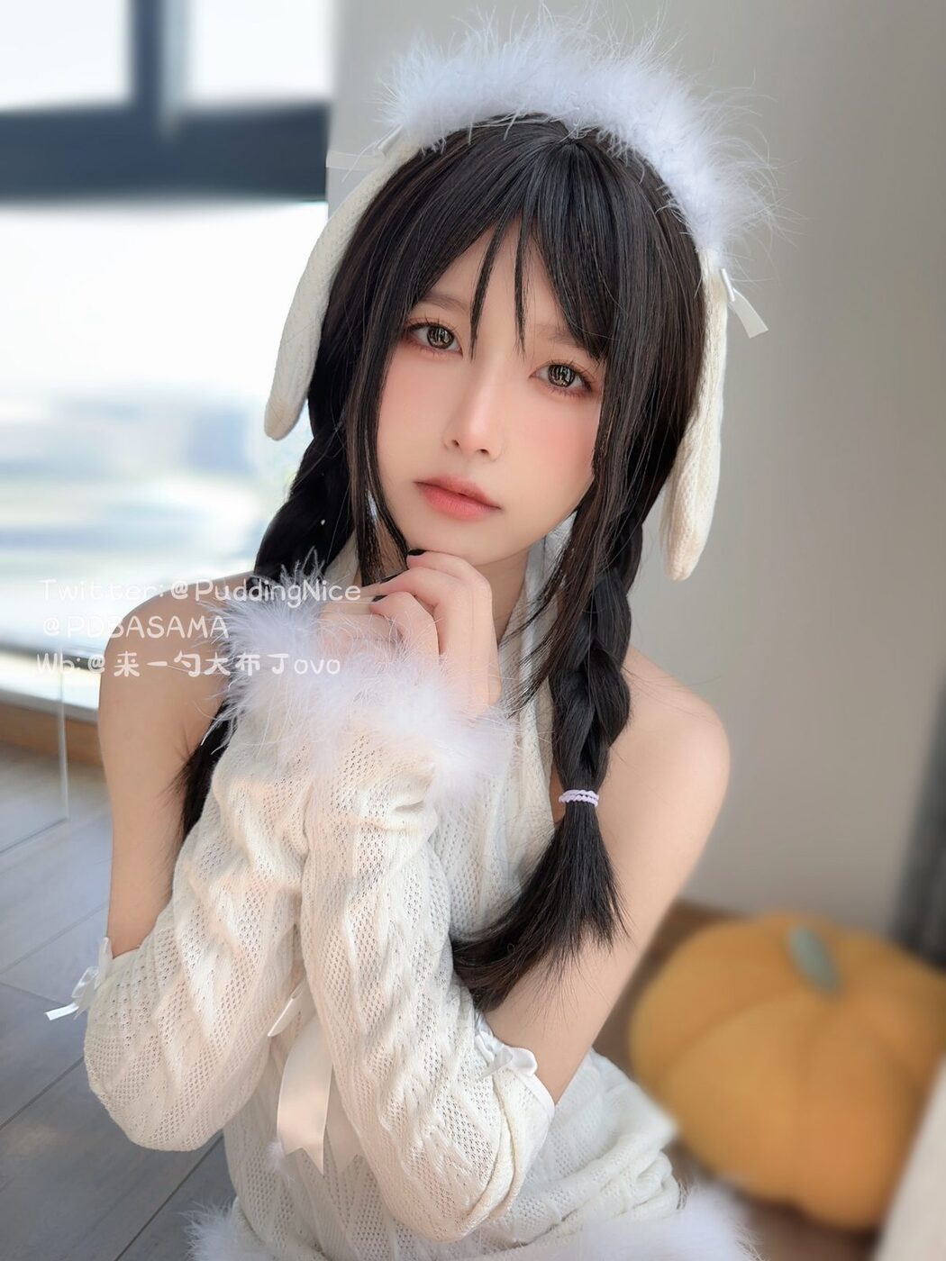 Coser@布丁大法 Pudding Dafa – 优酸乳