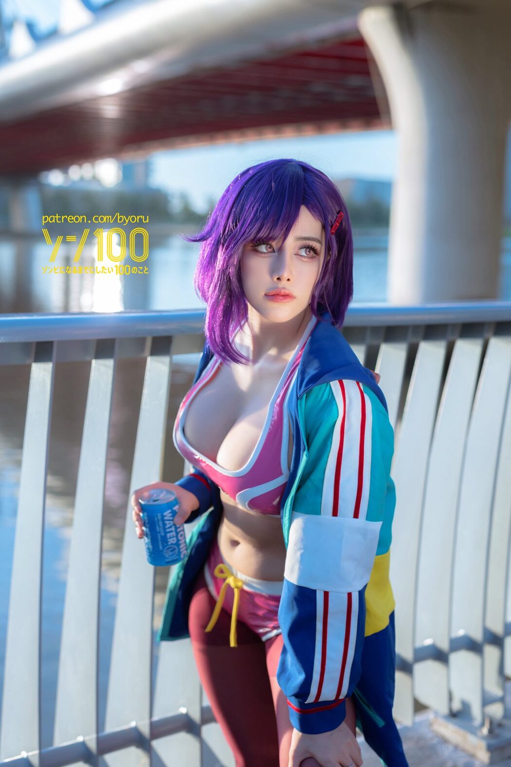 Coser@Byoru – Shizuka Mikazuki