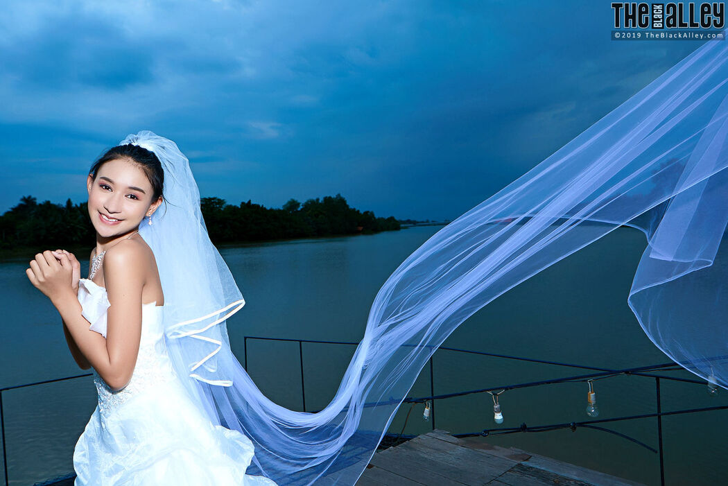 [The Black Alley] Mia VIP Zone Set.P01 2019.10.04