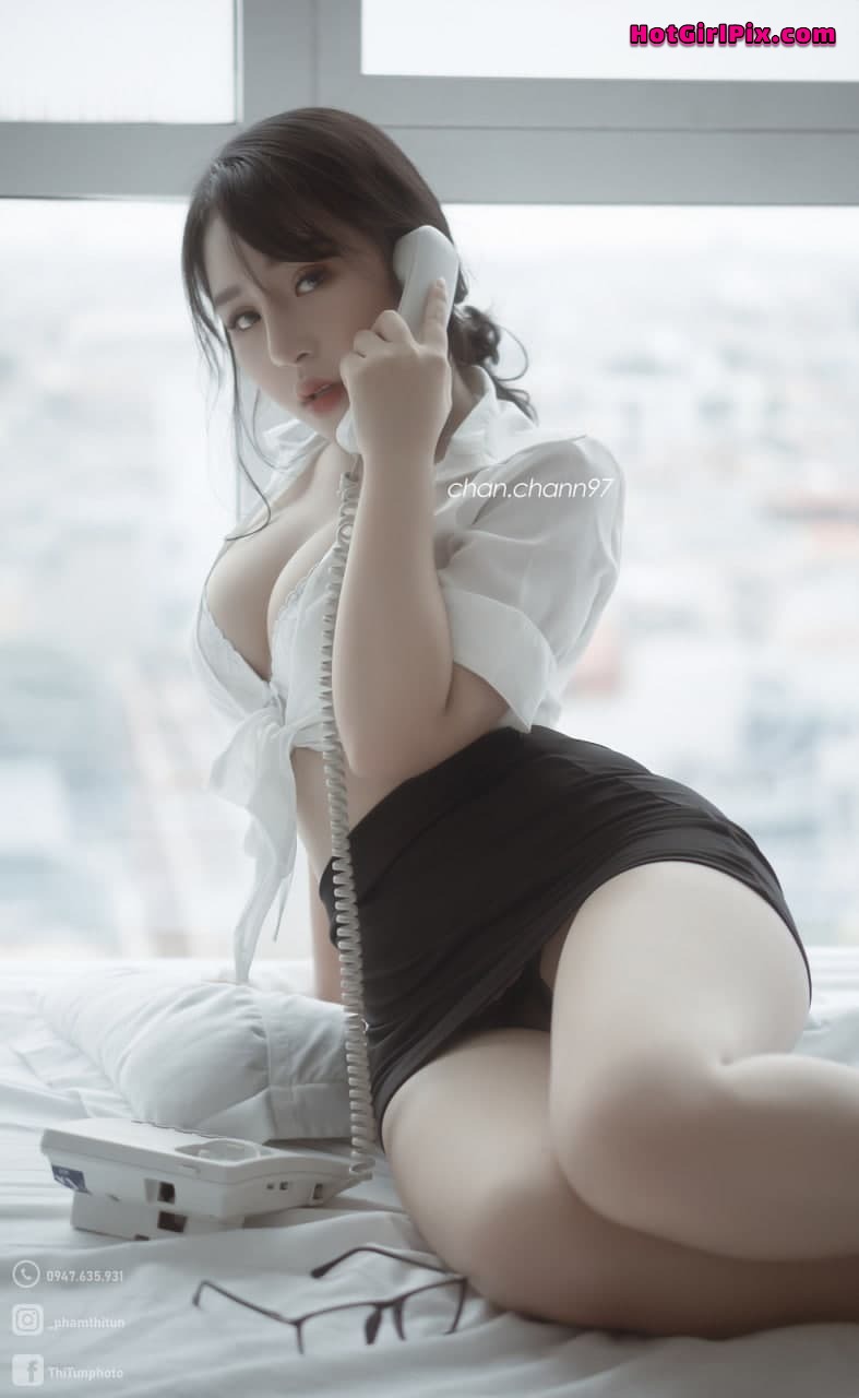 [HGP] Vol.814 - Tunlita (Part 5)