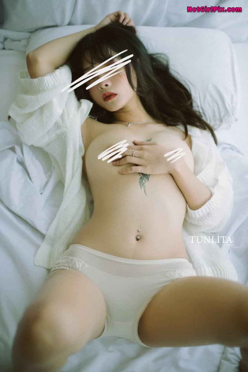 [HGP] Vol.814 - Tunlita (Part 5)