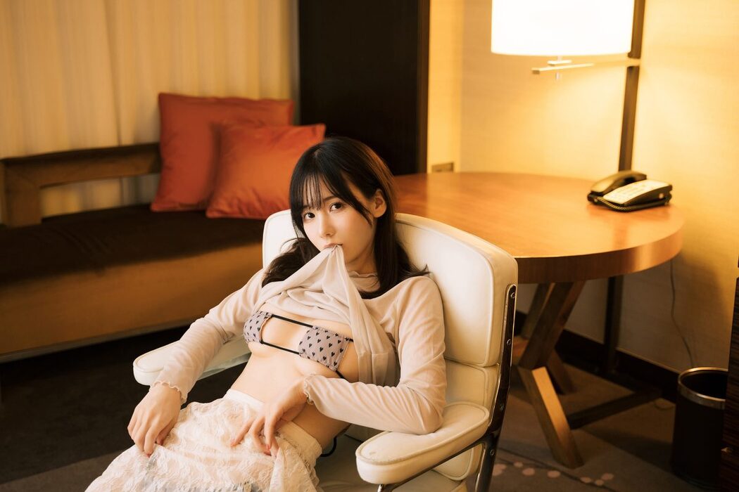 Coser@けん研 けんけん – Sweet Room A