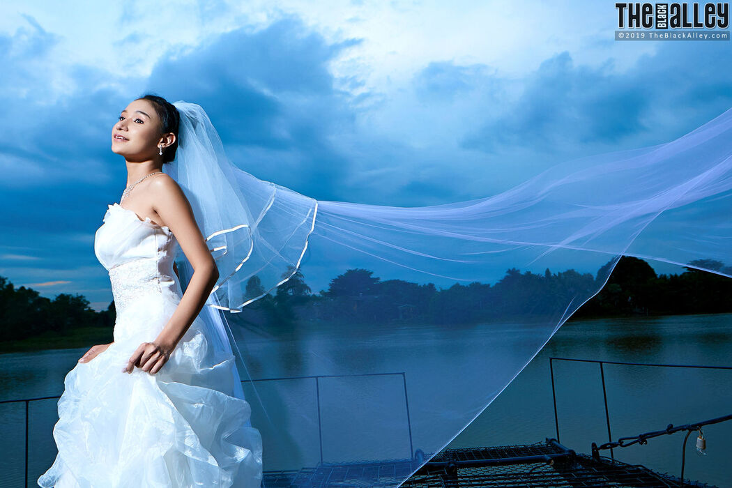 [The Black Alley] Mia VIP Zone Set.P01 2019.10.04