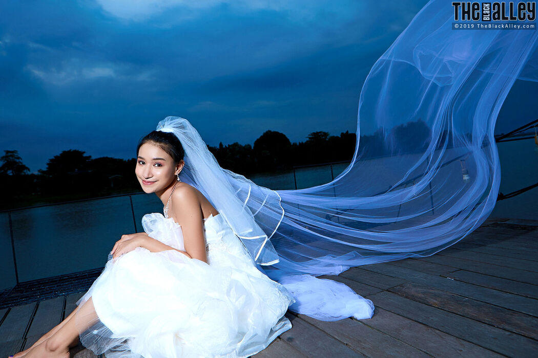 [The Black Alley] Mia VIP Zone Set.P01 2019.10.04