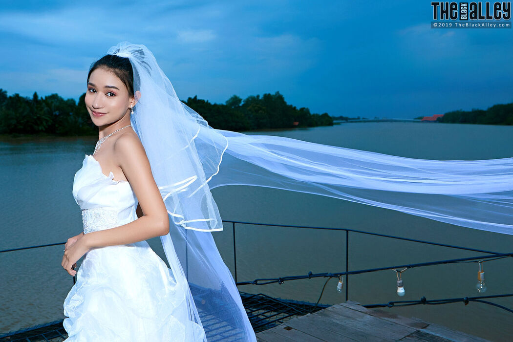 [The Black Alley] Mia VIP Zone Set.P01 2019.10.04