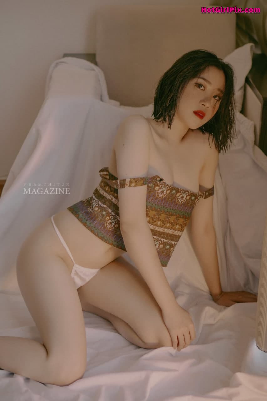 [HGP] Vol.814 - Tunlita (Part 5)