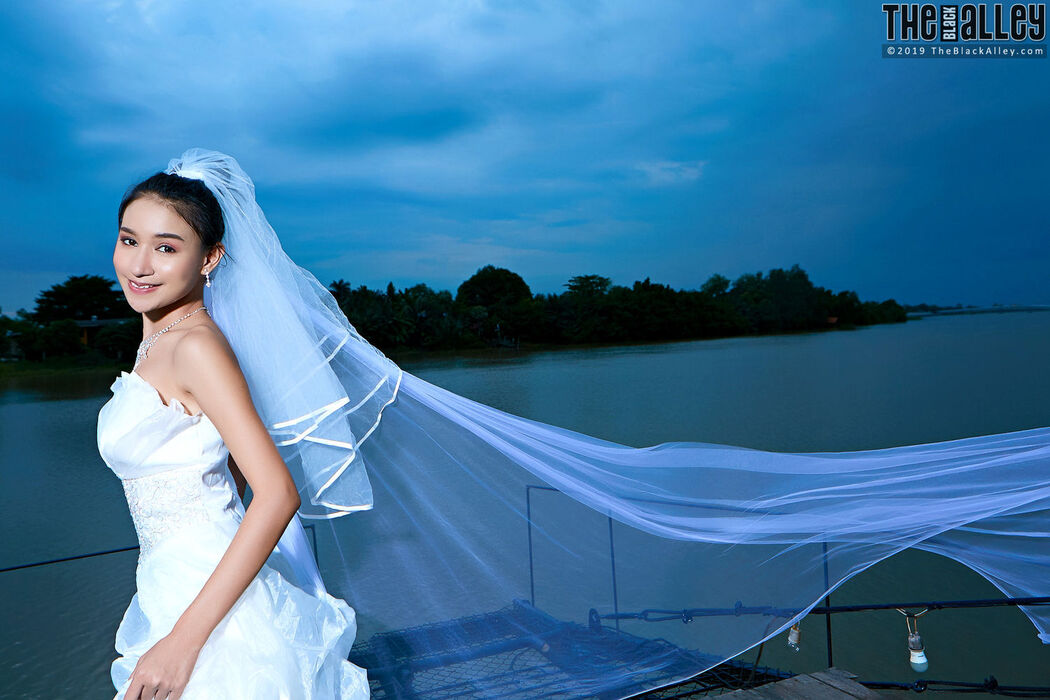 [The Black Alley] Mia VIP Zone Set.P01 2019.10.04