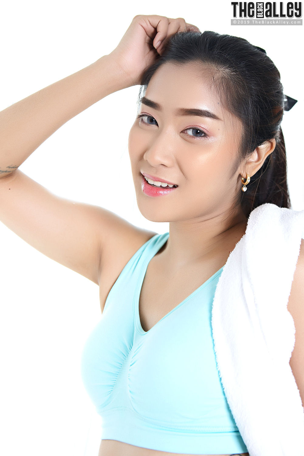 [The Black Alley] Apple Set.70 2019.10.18