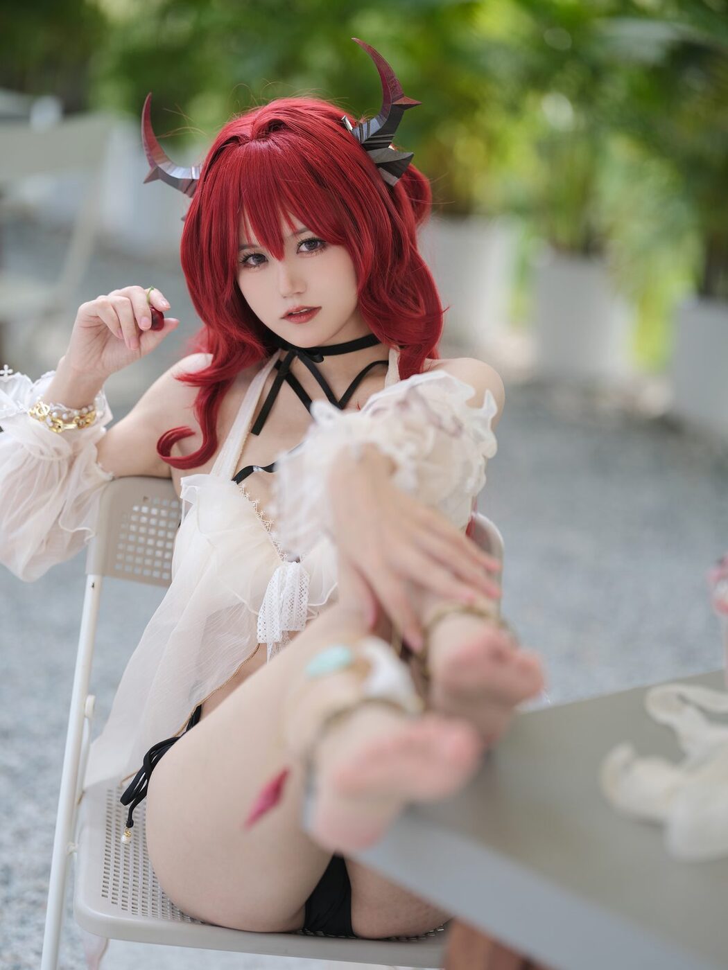 Coser@小仓千代w No.072 史尔特尔