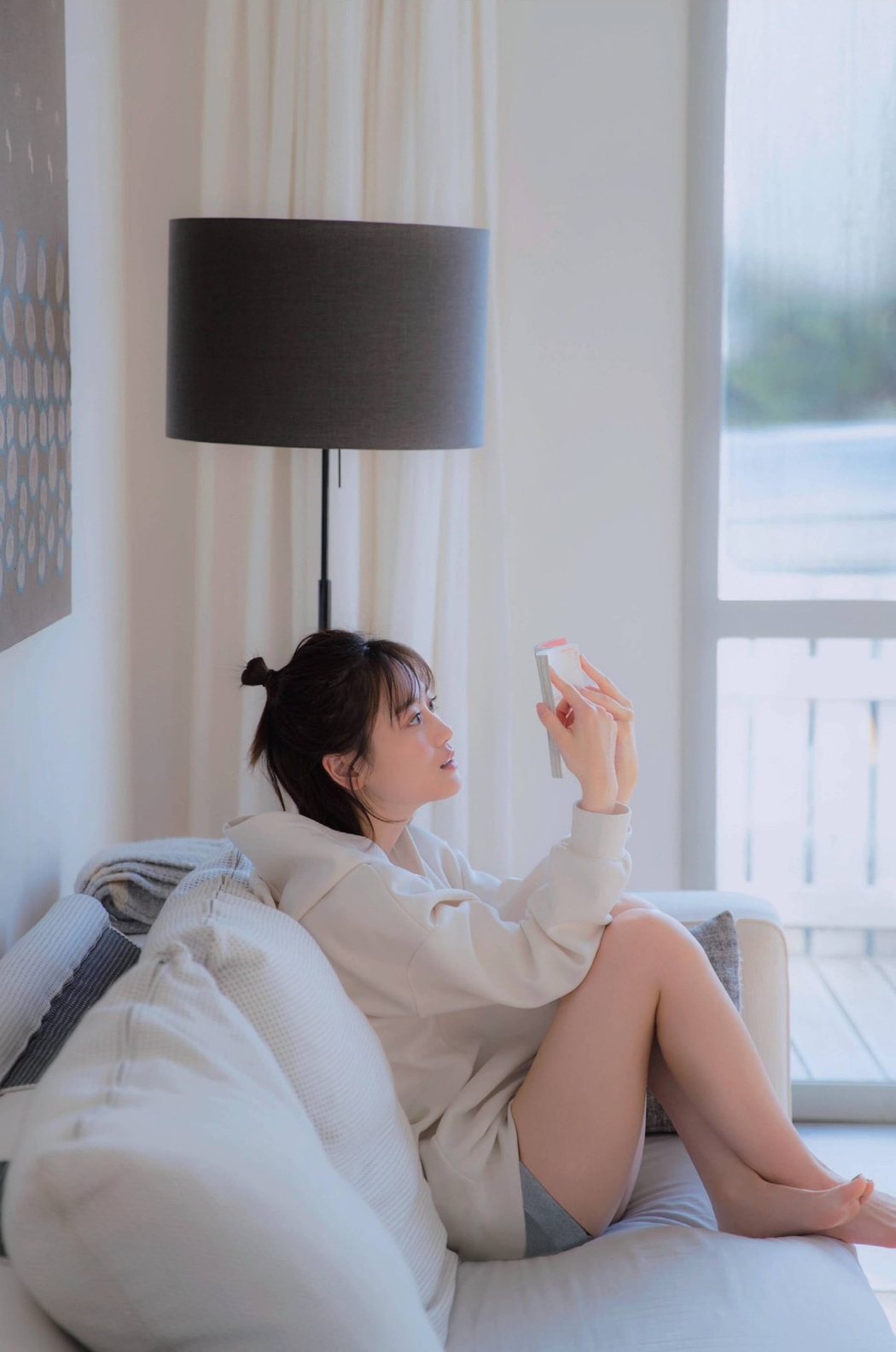 Mizuki Yamashita 山下美月, FRIDAY 2021.03.26 (フライデー 2021年3月26日号)