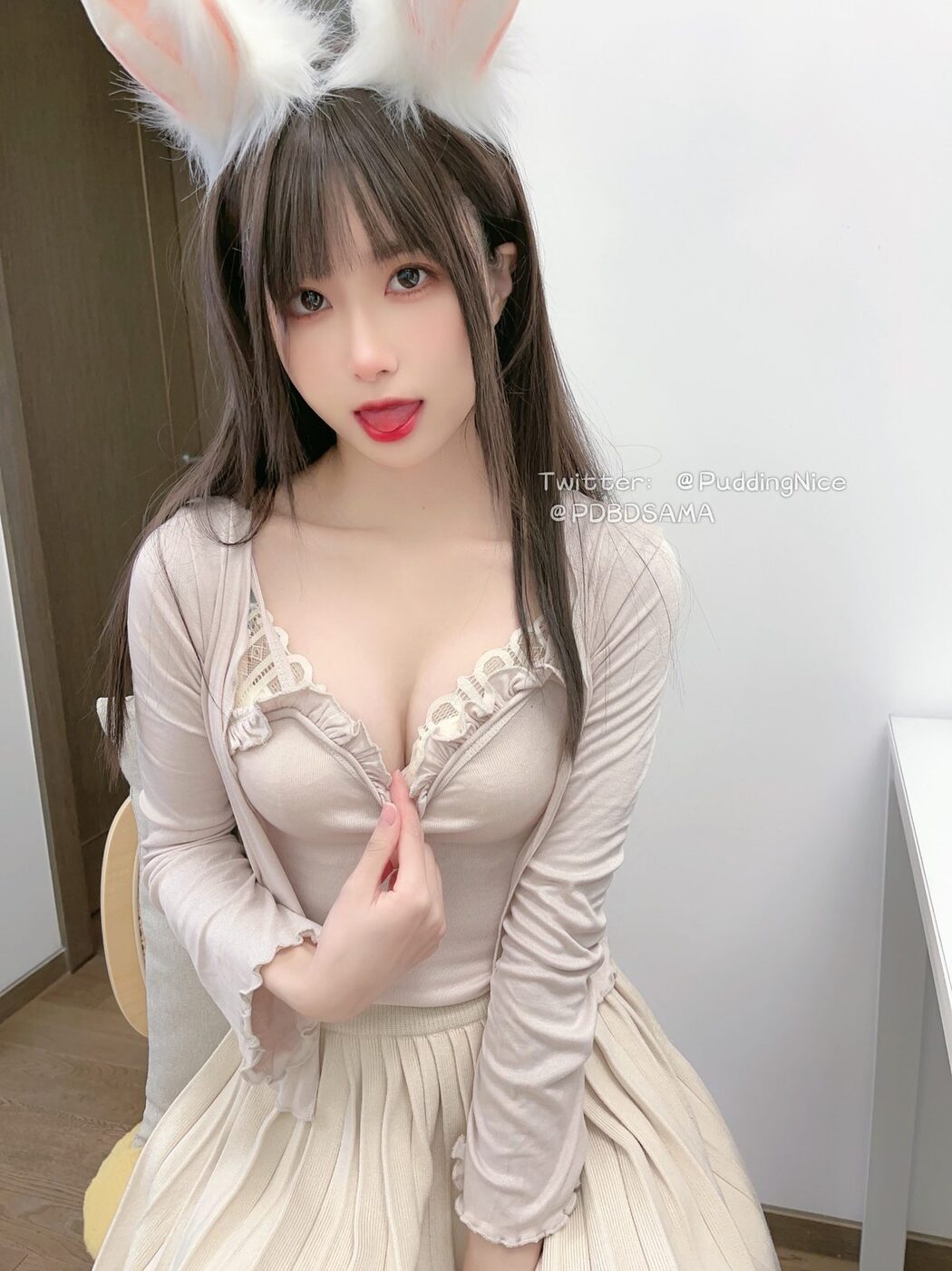 Coser@布丁大法 Pudding Dafa – S3糯米糕