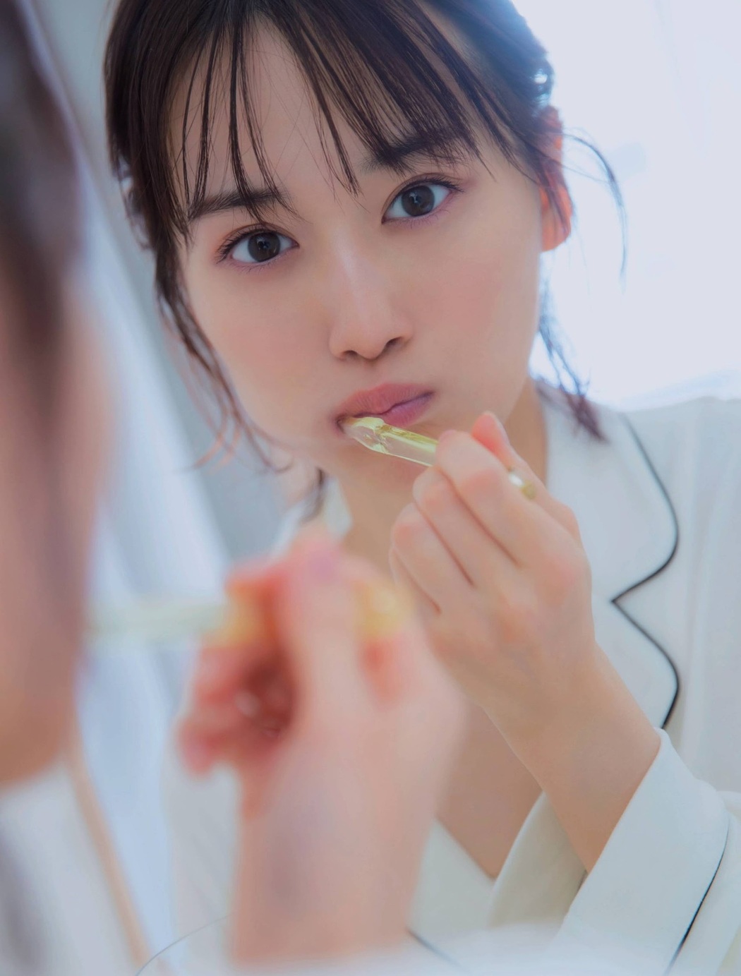 Mizuki Yamashita 山下美月, FRIDAY 2021.03.26 (フライデー 2021年3月26日号)