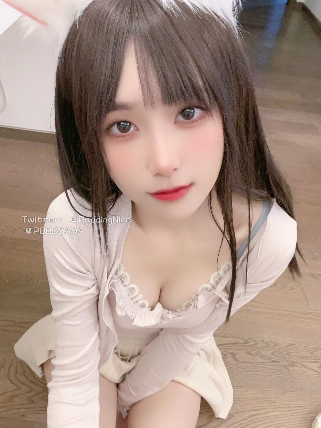 Coser@布丁大法 Pudding Dafa – S3糯米糕