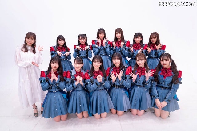 ≠ME ノットイコールミー, Weekly Playboy 2021 No.13 (週刊プレイボーイ 2021年13号)