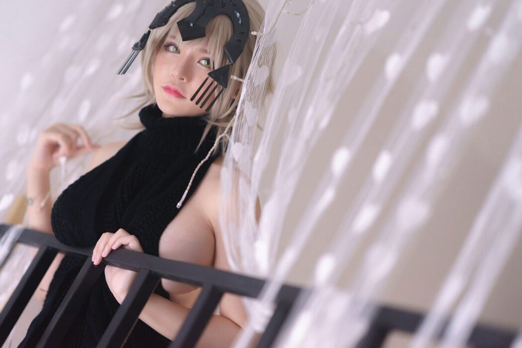 Coser@前羽_rr – Fate One