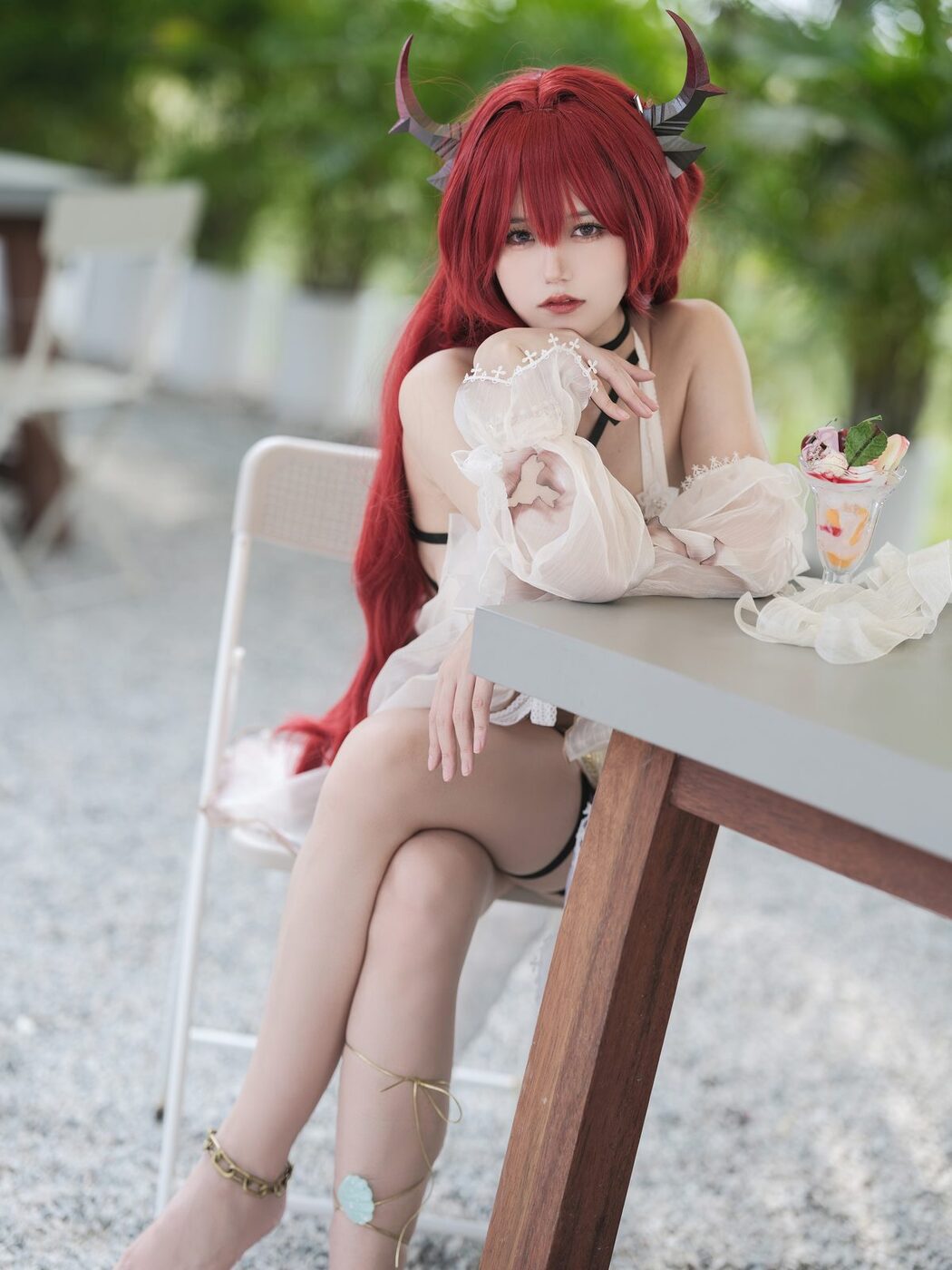 Coser@小仓千代w No.072 史尔特尔