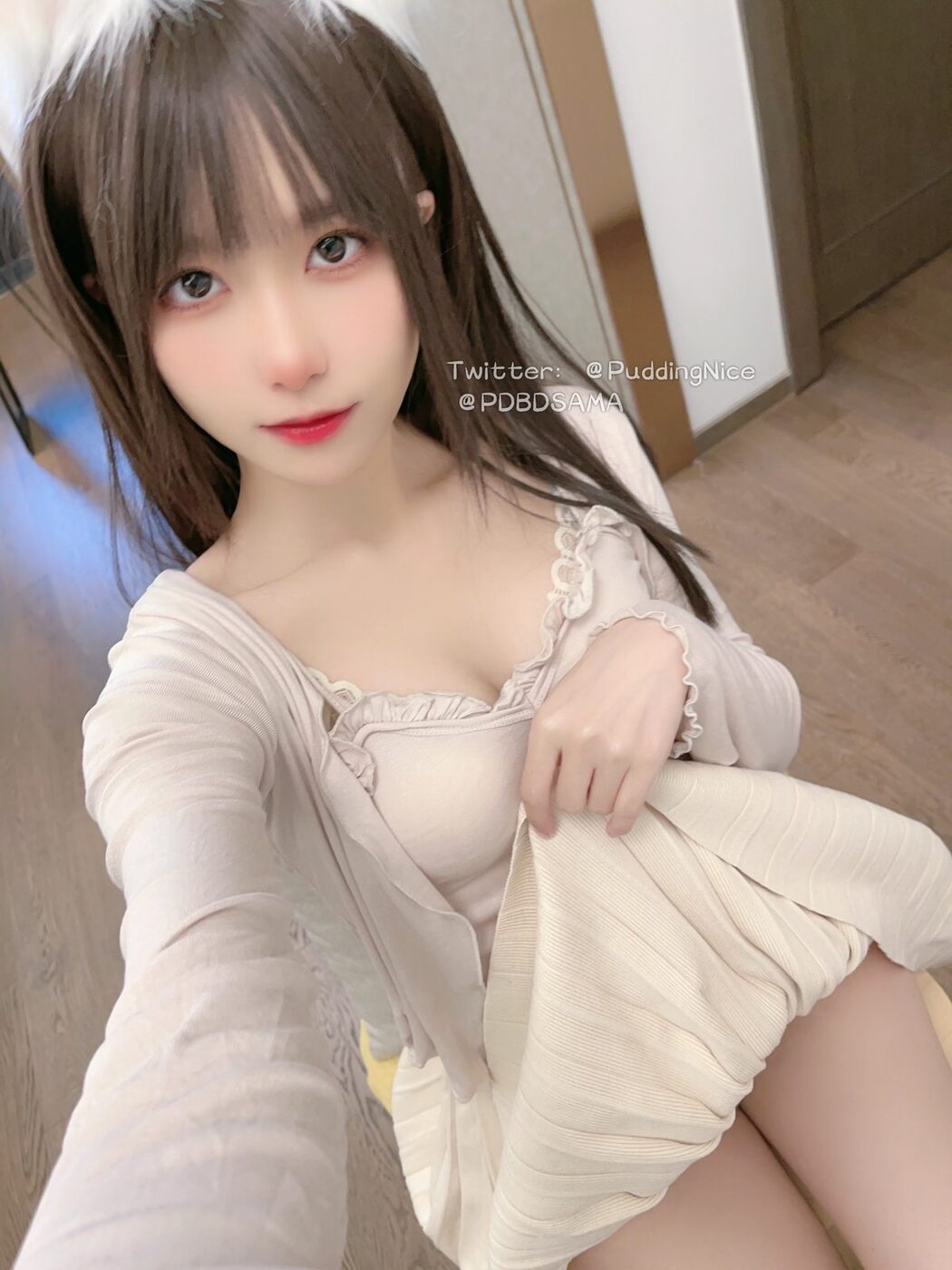 Coser@布丁大法 Pudding Dafa – S3糯米糕